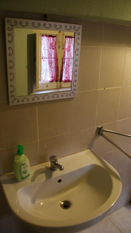 Stare In Centro Guest House カターニア エクステリア 写真