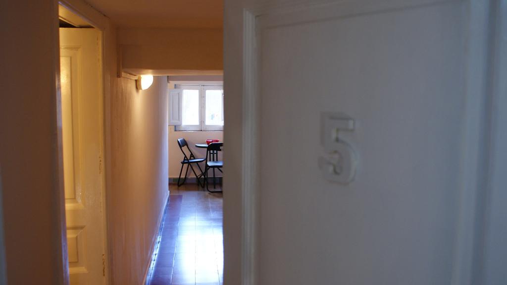 Stare In Centro Guest House カターニア エクステリア 写真