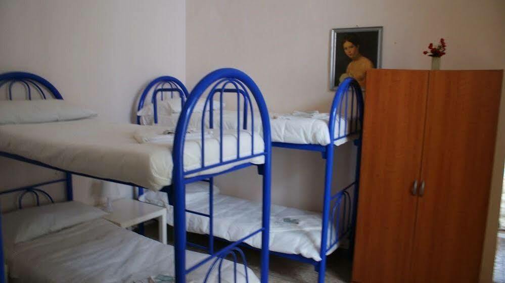 Stare In Centro Guest House カターニア エクステリア 写真