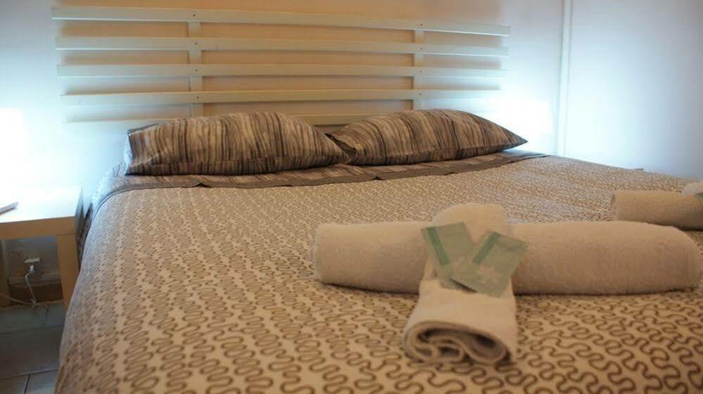 Stare In Centro Guest House カターニア エクステリア 写真