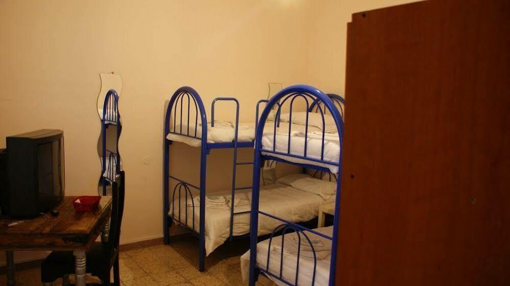 Stare In Centro Guest House カターニア エクステリア 写真