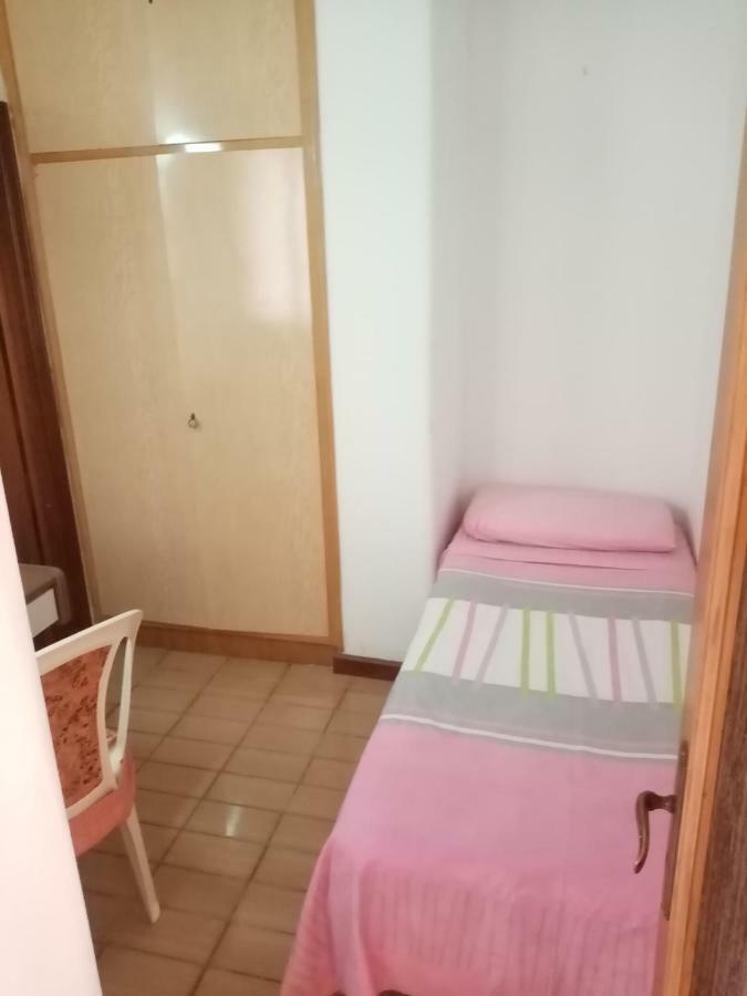 Stare In Centro Guest House カターニア エクステリア 写真