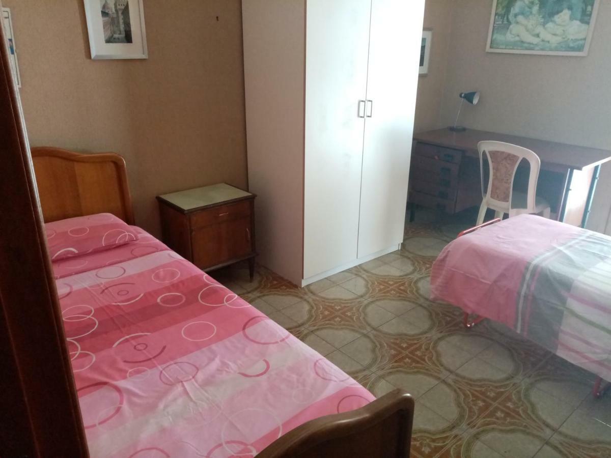 Stare In Centro Guest House カターニア エクステリア 写真